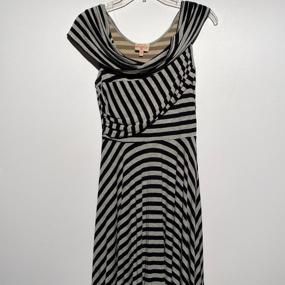 𝅺PLENTY Tracy Reese Sleeveless Dress Small